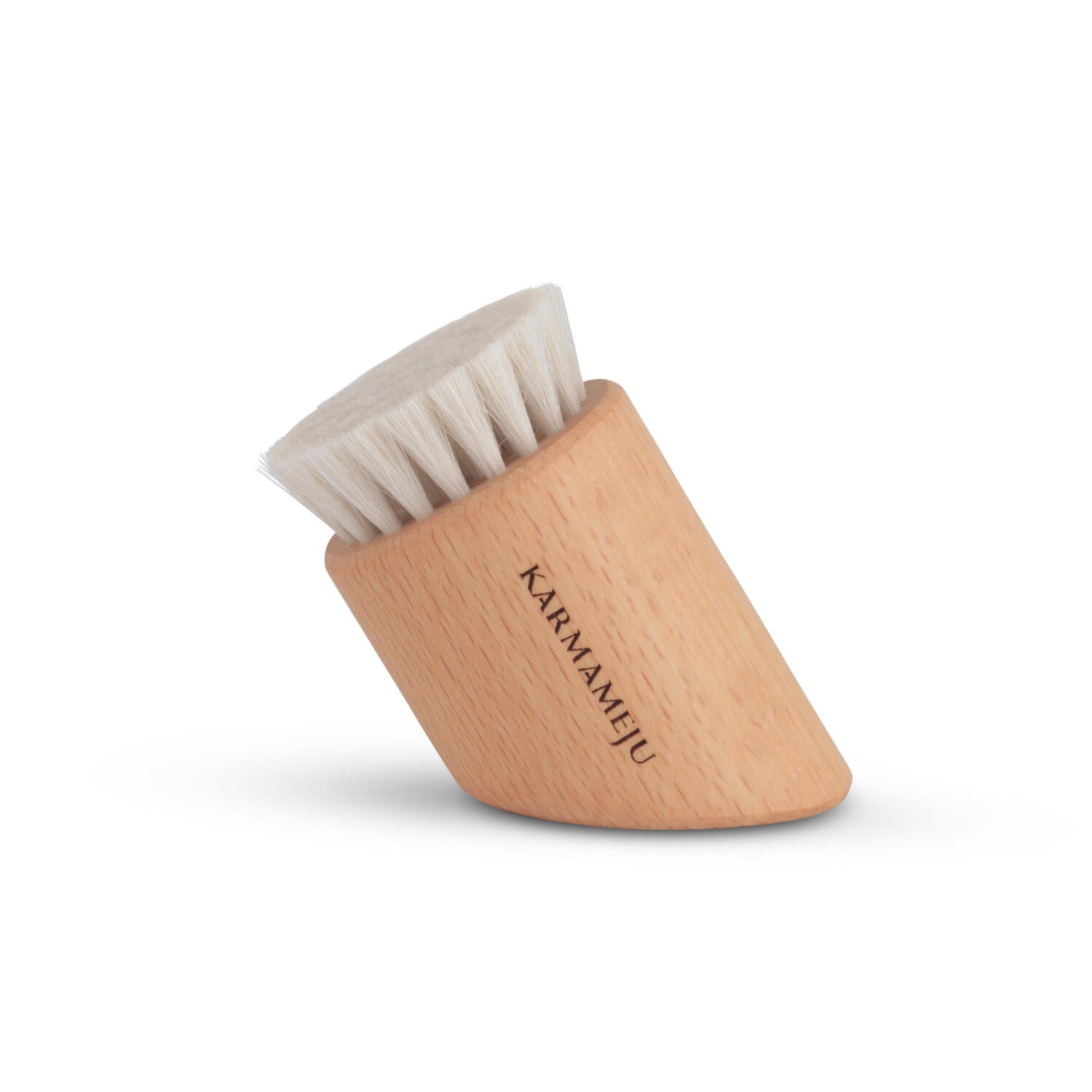 Renew Face Brush - Natur